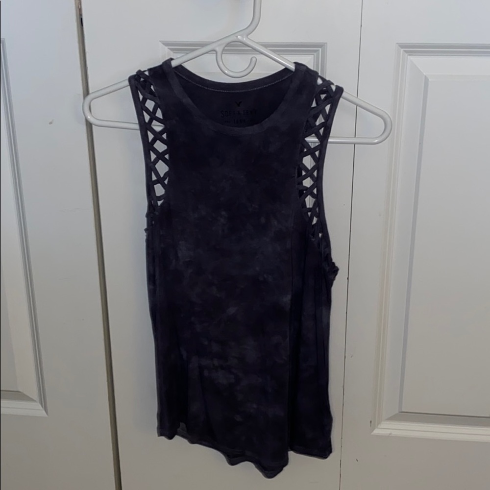 American Eagle Tank Top